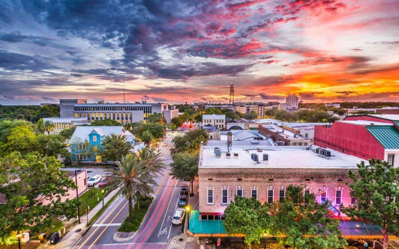 Gainesville