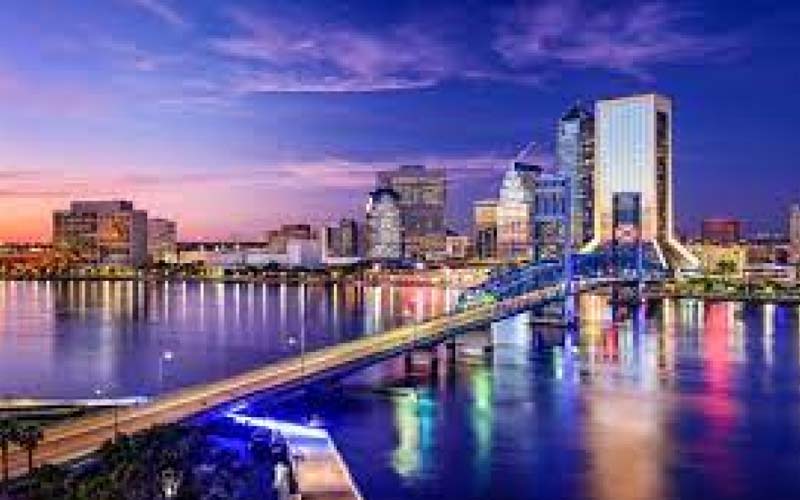 Jacksonville