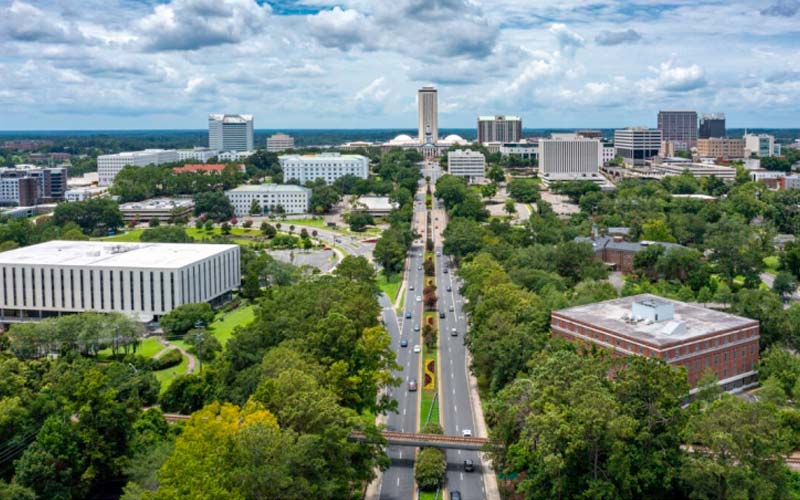 Tallahassee